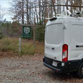 Review photo of Ware Creek Wildlife Management Area by Vidalia S., November 20, 2025