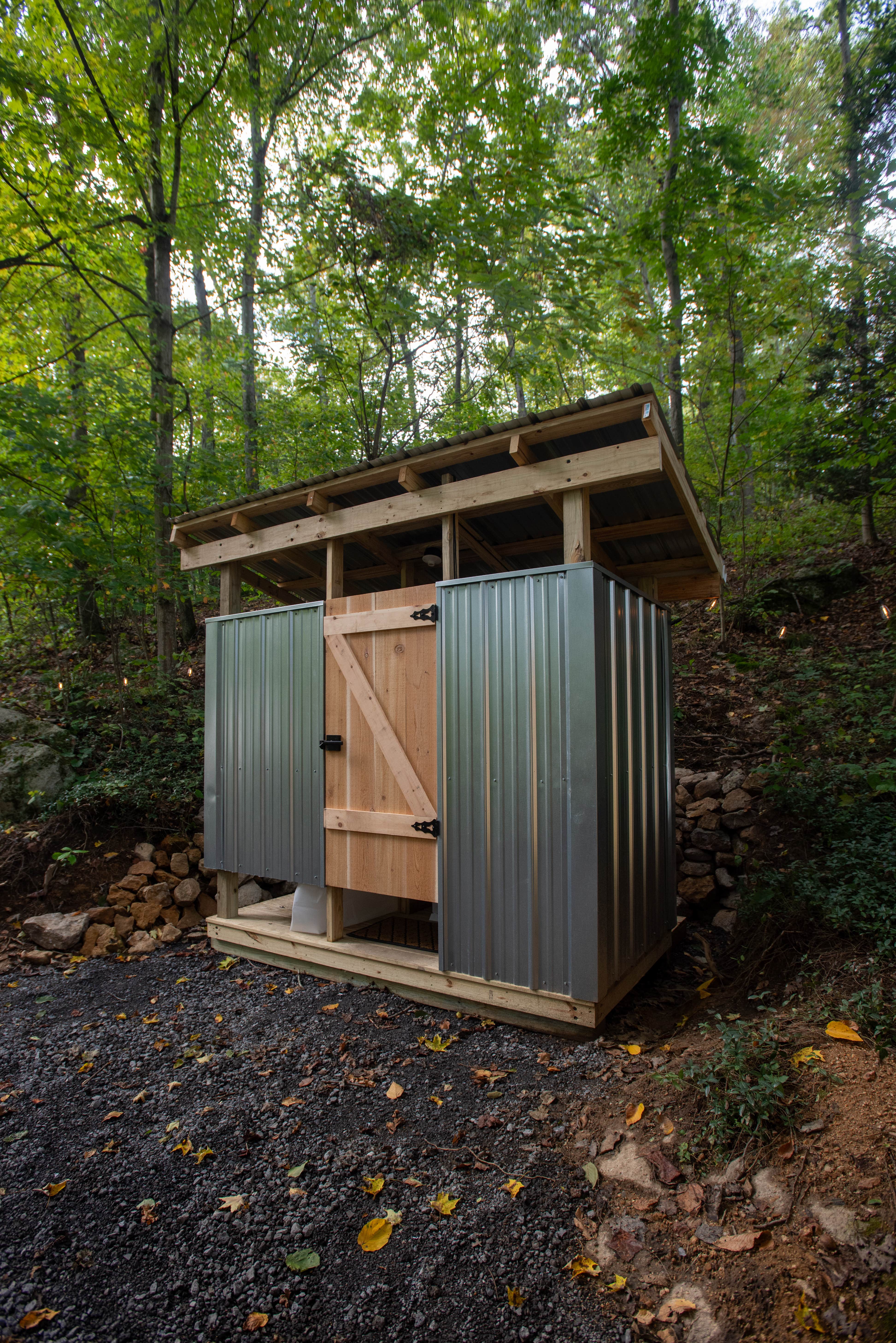 Camper submitted image from Warm Springs Camp - 2