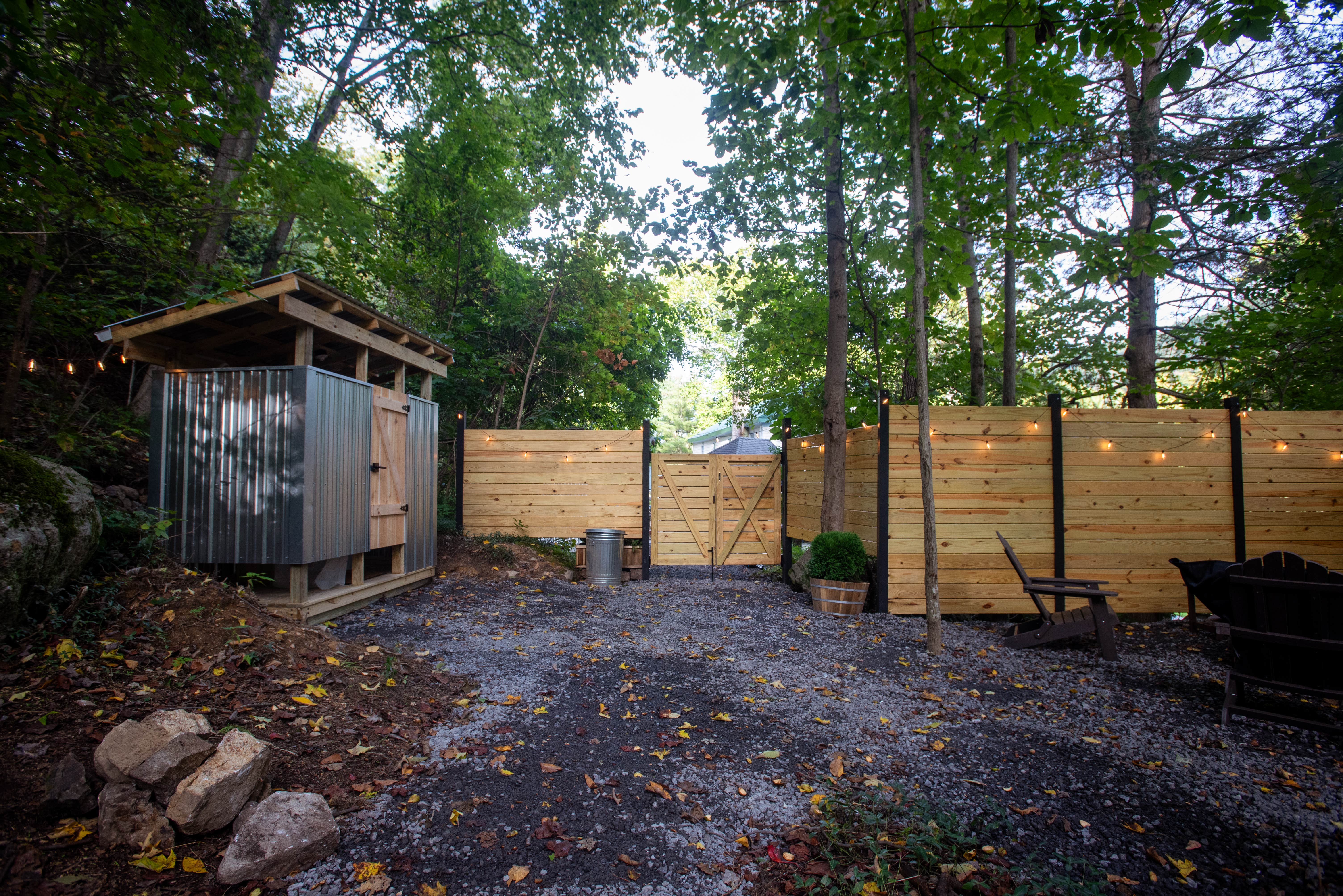 Camper-submitted photo at Warm Springs Camp near Harrisburg, PA