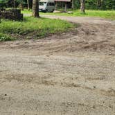 Review photo of Warner Road Dispersed Camping in North Harmony State Forest by Denise D., July 21, 2024