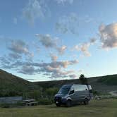 Review photo of Warren Bridge Recreation Area Designated Dispersed Camping by christy J., July 8, 2026