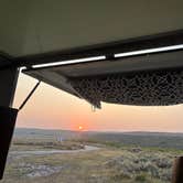 Review photo of Warren Bridge Recreation Area Designated Dispersed Camping by Mike C., September 7, 2025