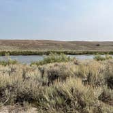 Review photo of Warren Bridge Recreation Area Designated Dispersed Camping by Mike C., September 7, 2025