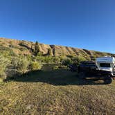 Review photo of Warren Bridge Recreation Area Designated Dispersed Camping by TheFoxphire F., August 10, 2025