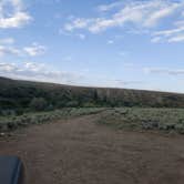 Review photo of Warren Bridge Recreation Area Designated Dispersed Camping by Ivan C., July 27, 2025