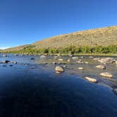 Review photo of Warren Bridge Recreation Area Designated Dispersed Camping by TheFoxphire F., August 10, 2025