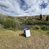 Review photo of Warren Bridge Recreation Area Designated Dispersed Camping by TheFoxphire F., August 10, 2025