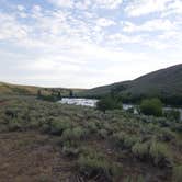 Review photo of Warren Bridge Recreation Area Designated Dispersed Camping by Ivan C., July 27, 2025