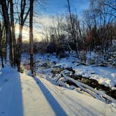 Review photo of Route 100 Dispersed Camping by Karimah G., January 5, 2026