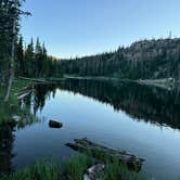 Review photo of Wasatch National Forest Moosehorn Campground by Eric P., July 13, 2024