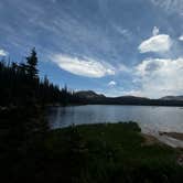 Review photo of Wasatch National Forest Moosehorn Campground by Eric P., July 13, 2024