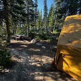 Review photo of Wasatch National Forest Moosehorn Campground by Eric P., July 13, 2024