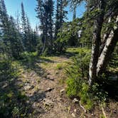 Review photo of Wasatch National Forest Moosehorn Campground by Eric P., July 13, 2024