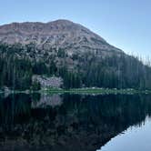 Review photo of Wasatch National Forest Moosehorn Campground by Eric P., July 13, 2024