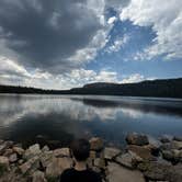 Review photo of Wasatch National Forest Moosehorn Campground by Eric P., July 13, 2024