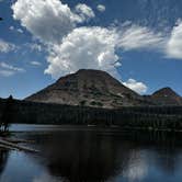 Review photo of Wasatch National Forest Moosehorn Campground by Eric P., July 13, 2024