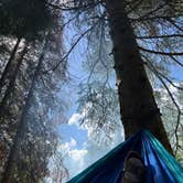 Review photo of Wasatch National Forest Soapstone Campground by Kailey C., June 12, 2025