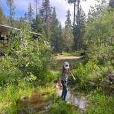 Review photo of Wasatch National Forest Soapstone Campground by Brett C., June 16, 2024