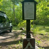 Review photo of wash Creek dispersed campsite seven and eight by Patricia I., May 5, 2026