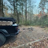 Review photo of Wash Creek Dispersed Pull-Off by Peyton P., November 4, 2025