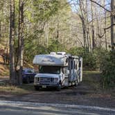 Review photo of Wash Creek Dispersed Site #2 by Heather C., March 10, 2024