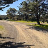 Review photo of Washburn Primitive Campground — Hearst San Simeon State Park by dond , January 11, 2025