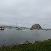 Review photo of Washburn Primitive Campground — Hearst San Simeon State Park by ELIZABETH B., June 22, 2026