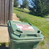 Review photo of Washburn Primitive Campground — Hearst San Simeon State Park by Laura M., April 5, 2025