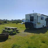 Review photo of Washburn Primitive Campground — Hearst San Simeon State Park by Laura M., April 5, 2025