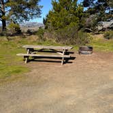 Review photo of Washburn Primitive Campground — Hearst San Simeon State Park by dond , January 11, 2025