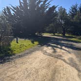 Review photo of Washburn Primitive Campground — Hearst San Simeon State Park by dond , January 11, 2025