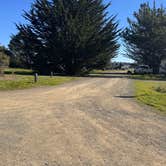 Review photo of Washburn Primitive Campground — Hearst San Simeon State Park by dond , January 11, 2025