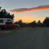 Review photo of Washburn Primitive Campground — Hearst San Simeon State Park by karen B., October 28, 2025
