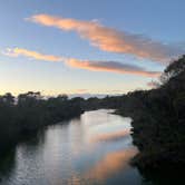 Review photo of Washburn Primitive Campground — Hearst San Simeon State Park by karen B., October 28, 2025