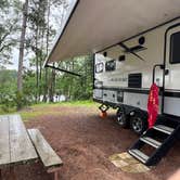 Review photo of Washburn County Totogatic Park by Deb M., June 14, 2025