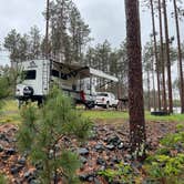 Review photo of Washburn County Totogatic Park by Deb M., June 14, 2025