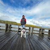 Review photo of Washburn County Totogatic Park by Nicole R., January 20, 2024