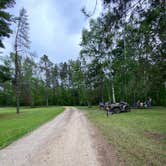 Review photo of Clint Converse Campground by John N., June 3, 2025