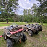 Review photo of Clint Converse Campground by John N., June 3, 2025