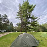 Review photo of Clint Converse Campground by John N., June 3, 2025