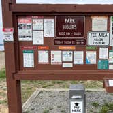 Review photo of Bay View State Park Campground by Meghan B., September 12, 2025