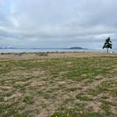 Review photo of Bay View State Park Campground by Meghan B., September 12, 2025