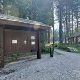 Review photo of Bayview Campground (Mt. Baker-Snoqualmie National Forest, WA) by Meghan B., August 30, 2025