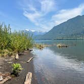 Review photo of Bayview Campground (Mt. Baker-Snoqualmie National Forest, WA) by Meghan B., August 30, 2025