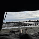Review photo of Washington Beach Pulloff by Kasey B., July 9, 2026