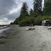 Review photo of Washington Beach Pulloff by Kasey B., July 9, 2026