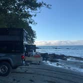 Review photo of Washington Beach Pulloff by lukas F., June 22, 2026