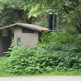 Review photo of Bear Creek - State Forest by Darron S., July 23, 2026
