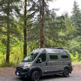 Review photo of Beaver Campground by Eric P., August 14, 2025