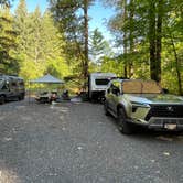 Review photo of Beaver Campground by Eric P., August 14, 2025